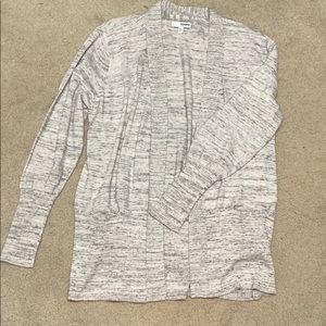 Sonoma cardigan